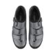 BUTY SHIMANO SH-XC100 44 SREBRNE