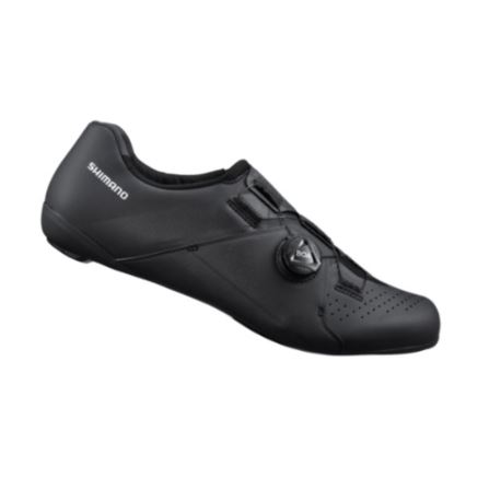 BUTY SHIMANO SH-RC300M 44 CZARNE