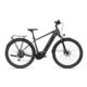 ROWER KELLYS E-CARSON 30 L GREY