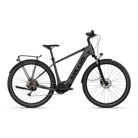 ROWER KELLYS E-CARSON 30 L GREY
