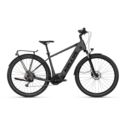 ROWER KELLYS E-CARSON 30 L GREY