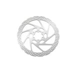 TARCZA HAMULCA SHIMANO 180MM SM-RT56 NA 6 ŚRUB