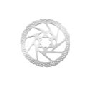 TARCZA HAMULCA SHIMANO 180MM SM-RT56 NA 6 ŚRUB