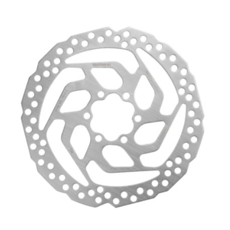 TARCZA HAMULCOWA SHIMANO SM-RT26 6 ŚRUB