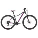 ROWER KELLYS VANITY 30 M 29" GREY