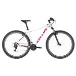 ROWER KELLYS VANITY 10 M 29" WHITE
