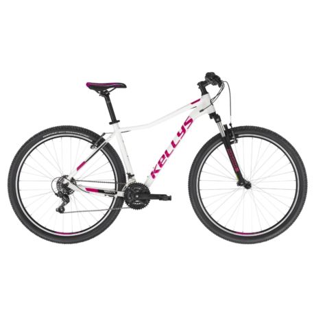 ROWER KELLYS VANITY 10 M 29" WHITE