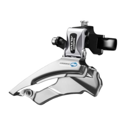 PRZERZUTKA PRZÓD SHIMANO FD-M313 3S 48T