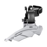 PRZERZUTKA PRZÓD SHIMANO FD-M371 28.6MM 3S 48T