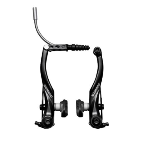 ZACISK HAMULCA SHIMANO PRZÓD BR-T4000 V-BRAKE