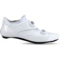 BUTY SPECIALIZED S-WORKS ARES ROAD 42 WHITE