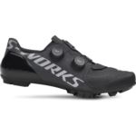 BUTY SPECIALIZED S-WORKS RECON 43 BLACK