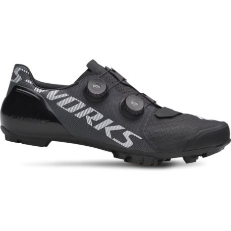 BUTY SPECIALIZED S-WORKS RECON 43 BLACK