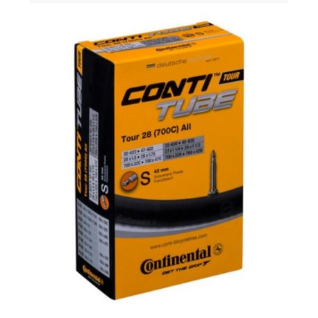 DĘTKA CONTINENTAL TOUR 28 ALL PRESTA 42MM