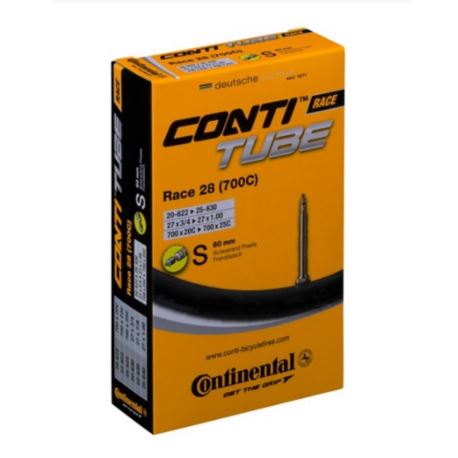 DĘTKA CONTINENTAL RACE 28 PRESTA 60MM