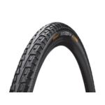 OPONA CONTINENTAL RIDE TOUR 28X1.6 DRUT CZARNA