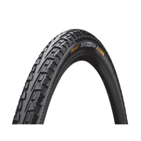 OPONA CONTINENTAL RIDE TOUR 28X1.6 DRUT CZARNA