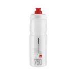 BIDON ELITE JET CLEAR RED 750ML