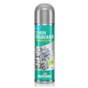 MOTOREX ODTŁUSZCZACZ DO ŁAŃCUCHA AEROSOL 500ML
