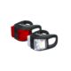 LAMPKI KELLYS TWINS BLACK