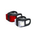 LAMPKI KELLYS TWINS BLACK