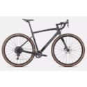 ROWER SPECIALIZED DIVERGE SPORT CARBON 56 BLACK