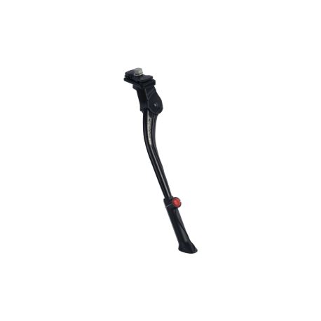 PODPÓRKA KELLYS CENTRALNA KICKBACK 24"-28" BLACK