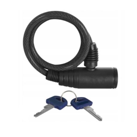 ZAPIĘCIE OXC BUMPER 600MM