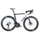 ROWER OLMO NERAX ULTEGRA DISC 2X12S 53CM