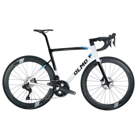 ROWER OLMO NERAX ULTEGRA DISC 2X12S 53CM