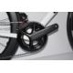 ROWER OLMO NERAX ULTEGRA DISC 2X12S 53CM