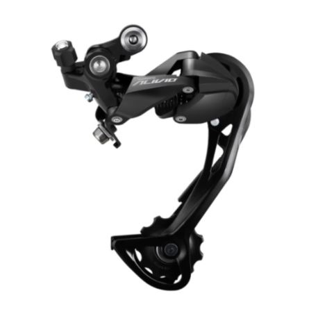 PRZERZUTKA TYŁ SHIMANO ALIVIO RD-M3100 9S SGS