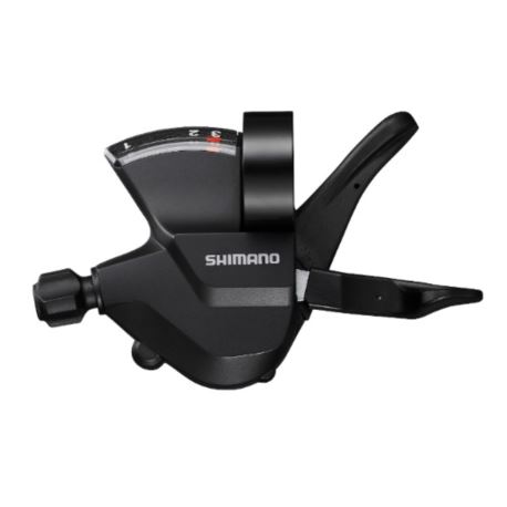 DŹWIGNIA PRZERZUTKI SHIMANO ACERA 3S LEWA