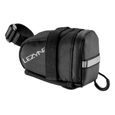 TOREBKA PODSIODŁOWA LEZYNE M-CADDY CZARNA
