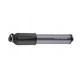 POMPKA LEZYNE SPORT DRIVE HV S 90PSI 170MM GRAFIT