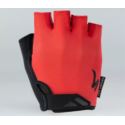 RĘKAWICZKI SPECIALIZED BG SPORT GEL SF M RED
