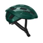 KASK LAZER TEMPO DARK GREEN ONE SIZE
