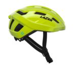 KASK LAZER TEMPO FLASH YELLOW ONE SIZE