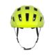 KASK LAZER TEMPO FLASH YELLOW ONE SIZE