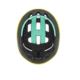 KASK LAZER TEMPO FLASH YELLOW ONE SIZE