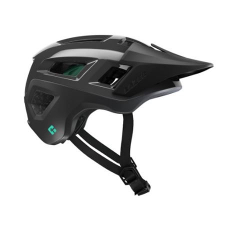KASK LAZER COYOTE L TITANIUM