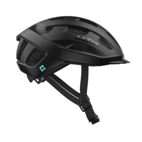 KASK LAZER CODAX MATTE BLACK ONE SIZE