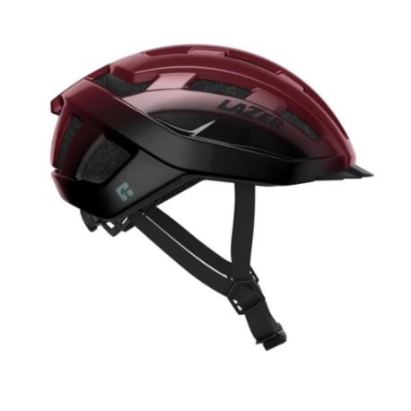 KASK LAZER CODAX COSMIC BERRY BLACK ONE SIZE