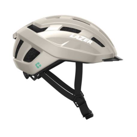 KASK LAZER CODAX ICE GREY ONE SIZE