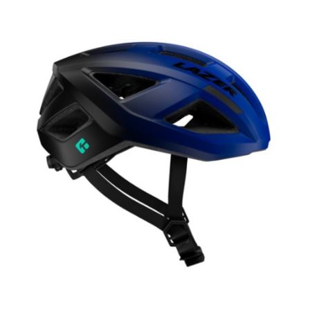KASK LAZER TONIC M MATTE BLUE BLACK