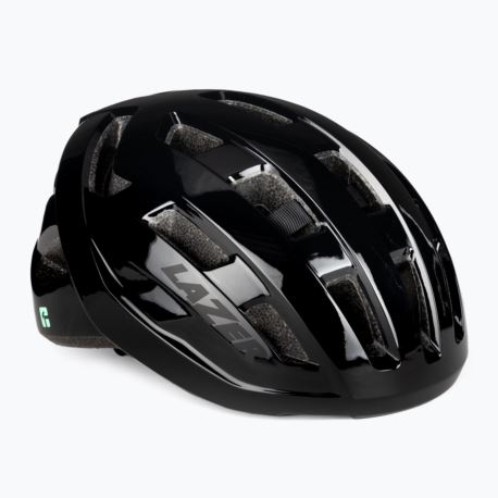 KASK LAZER TEMPO BLACK ONE SIZE