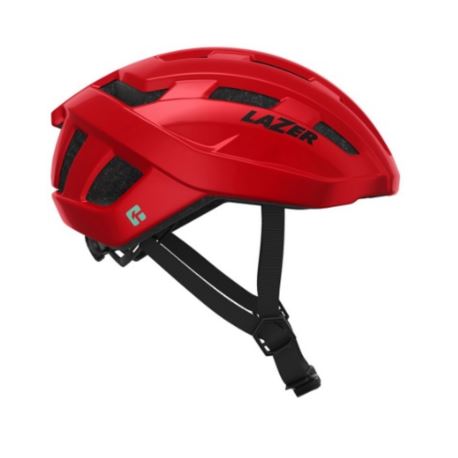 KASK LAZER TEMPO RED ONE SIZE