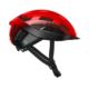 KASK LAZER CODAX RED BLACK ONE SIZE