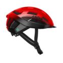 KASK LAZER CODAX RED BLACK ONE SIZE