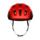 KASK LAZER CODAX RED BLACK ONE SIZE